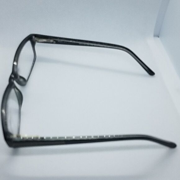 Foster Grant James Black +2.75 Readers - Picture 6 of 6